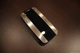 The modern Emporia Connect senior phone ...