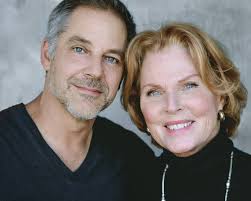How do you remember Mariette Hartley?