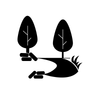 Download 30 landscape icons graphics by justicon. Landscaping Icons Download Free Vector Icons Noun Project