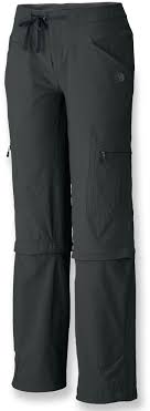 Mountain Hardwear Yuma Convertible Pants Women S Short Hiking Pants Women Best Hiking Pants Pants For Women