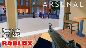 By mohammed sharafath s | updated apr 07, 2021 09:24 am arsenal codes 2021 Roblox Arsenal New Code April 2021 Youtube