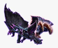 Official artworks and wallpapers of gore magala. Gore Magala Monster Hunter World Hd Png Download Transparent Png Image Pngitem