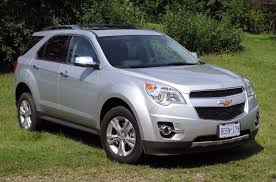Image result for Magna Steel 2010 Equinox