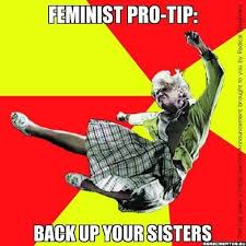 Badass Feminism Feminist Angry Feminist