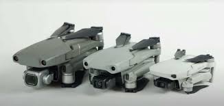 Dji has unveiled the air 2s, a follow up to the compact mavic air 2. Dji Spark Vs Mavic Air Or Should You Buy The Pro Instead
