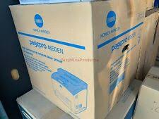 Use the links on this page to download the latest version of konica minolta bizhub 20p drivers. Konica Minolta 7022 Ip 422 Network Printer Controller Module For Sale Online Ebay