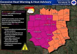 Jun 09, 2021 · environment canada has issued another heat for greater sudbury and the region, the fifth day in a row a warning has been issued. Excessive Heat Warning And Advisory Sponsored By Whitaker S Towing Service Eparisextra Com