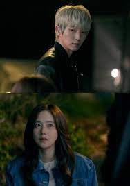 Flower of evil / cast Lee Joon Gi Captivates An Innocent Moon Chae Won With His Mysterious Aura In Flower Of Evil Soompi