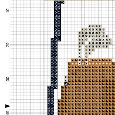 Where to find cross stitch patterns: Golf Cross Stitch Patterns Free Novocom Top