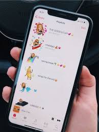 Pinterest Reillyharmon Playlist Names Ideas Apple Music Iphone Organization