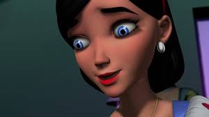 Happily N'ever After 2: Snow White