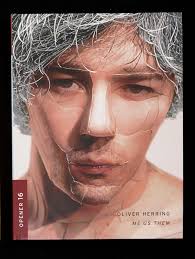 Oliver Herring: Me Us Them