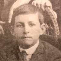 Francis Joseph McLaughlin (1893–1918) • FamilySearch