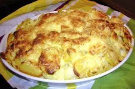 Karfiol Mit Schinken Und Kase Uberbacken Rezept Rezept Rezepte Schinken Und Kase Kohlrabigemuse Rezept