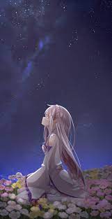 Hd wallpapers and background images. Anime Iphone Wallpapers On Wallpaperdog