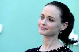 Van 'Gilmore Girls' tot 'The Handmaid's Tale': de opkomst van Alexis Bledel