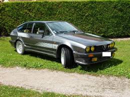 Image result for Grigio Chiaro 1984 Alfa-Romeo