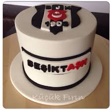 Besiktas Cake Pastalar Tatli Pasta