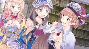 After mount now open run as administrative ( setup.exe ) install on where is want install 05. Atelier Meruru Plaza Error Si Kajul Atelier Meruru Plaza Error Princess Of The Small Frontier Nation Of Arls Meruru Plans To Make Use Of Alchemy To Stimulate The Expansion Of Her