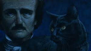 Edgar Allan Poe Kimdir Gotik Edebiyatin Mimari Poe Hakkinda Her Sey