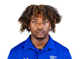 Dorian Gibson NCAAF Splits