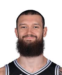 Sandro Mamukelashvili Misc Stats