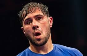 Watch Anthony Joshua lose £10,000