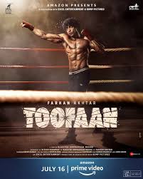 Maybe you would like to learn more about one of these? Toofaan 2021 Imdb