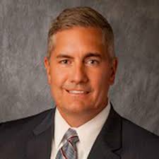 Saint Thomas parent moving COO Sherry to Wisconsin