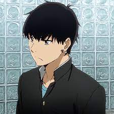 Yesterday Wo Utatte Episode 3 Gallery Anime Shelter Anime Anime Romance Aesthetic Anime