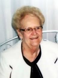 Obituary of Marlene Shaw