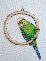 Ranunculus cross stitch pattern cross stitch modern rose | etsy. Green Parrot Cross Stitch Pattern Small Parrot Cross Stitch Etsy Baby Cross Stitch Patterns Cross Stitch Stitch Patterns