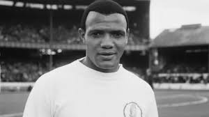 Leeds Utd legend Albert Johanneson's football shirt to be auctioned