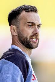 Down Vs Donegal Down Manager Conor 新闻传媒库存照片- 库存图片| Shutterstock Editorial