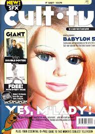 The Future years (1994-2002)