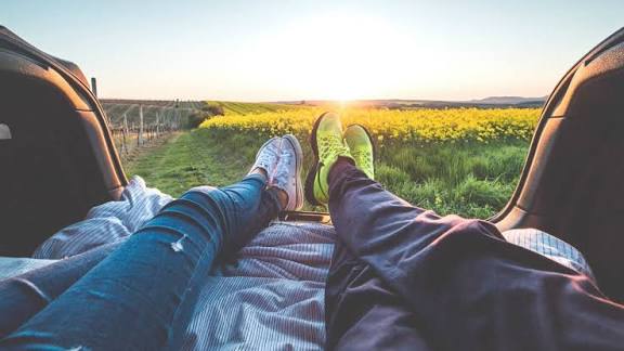 How to choose the perfect travel companion. – Always Carry On.