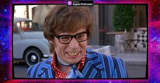 International man of mystery (1997), austin powers: Consider This Austin Powers Set The Standard For The Cinematic Simp Polygon