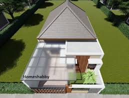 +4 topik tentang garasi mobil minimalis samping rumah viral bulan ini. Dengan Pintu Samping Serta 2 Kamar Tidur Ini Desain Dan Denah Rumah Minimalis Ukuran 6 X 11 M Yang Modern Dan Stylish Waspada Online Pusat Berita Dan Informasi Medan Sumut Aceh