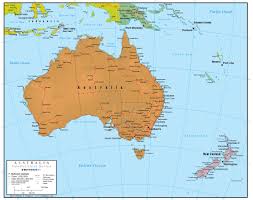 Check spelling or type a new query. Ausztralia Teljes Map Teljes Terkep Ausztralia Ausztralia Uj Zeland Oceania