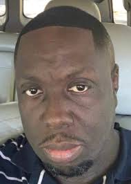 Obituary for Marc Cameron Pope, Sr.