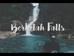 Kami ajak anda mengunjungi 11 air terjun tersembunyi yang bakal bikin liburan anda. Berkelah Waterfalls Maran Pahang Gopro Hero 3 Youtube