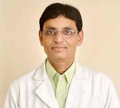 4 Photos of Dr. Pramod Neema (Unique Hospital) in Annapurna Road, Indore