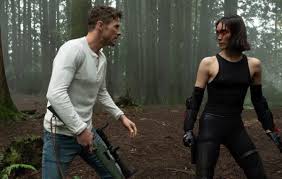 He is best known for his works in the sniper film series and alex in call of duty: Sniper Franquia De Acao Encontra Em Chad Michael Collins Um Candidato A Stallone C7nema