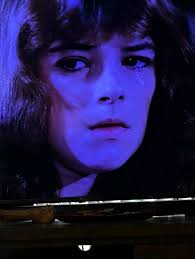 Did the same girl that played Leslie , play Sylvia as well ?