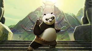 Beautiful free photos of cartoons for your desktop. Hd Wallpaper Kung Fu Panda Kung Fu Panda Desktop Hintergrund 1366x768 Wallpapertip