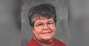 Elizabeth Ann McCandless Obituary