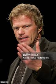 103 Oliver Kahn Farewell Gala Photos & High Res Pictures