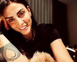 Nonetheless, she hasn't revealed her net worth and salary yet. Martina Maccari Meet Wife Of Leonardo Bonucci Vergewiki