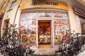 Bike Factory Berlin