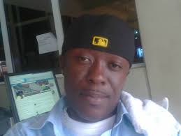 CHARLES K. MARFO (RAY CHARLES)